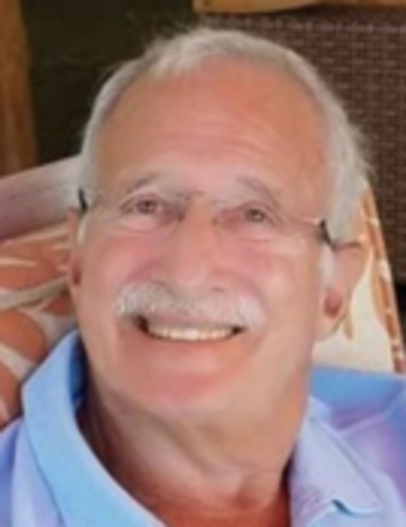 George Seixas Hoffman