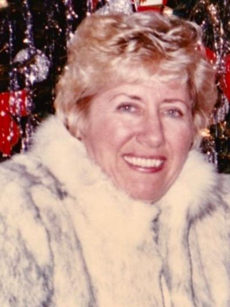 Dorothy B. Marks-Newberry Profile Photo