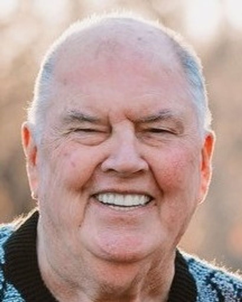 Frank B. Hamar Profile Photo