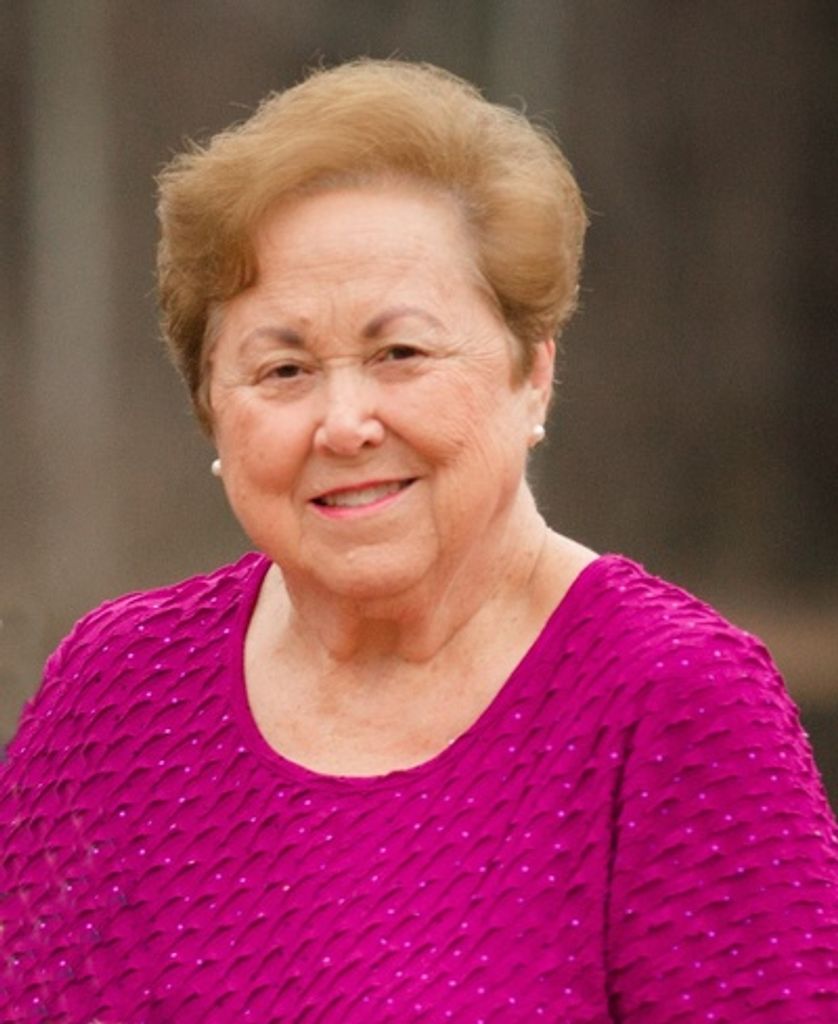 Carolyn Ruth Noblin Profile Photo