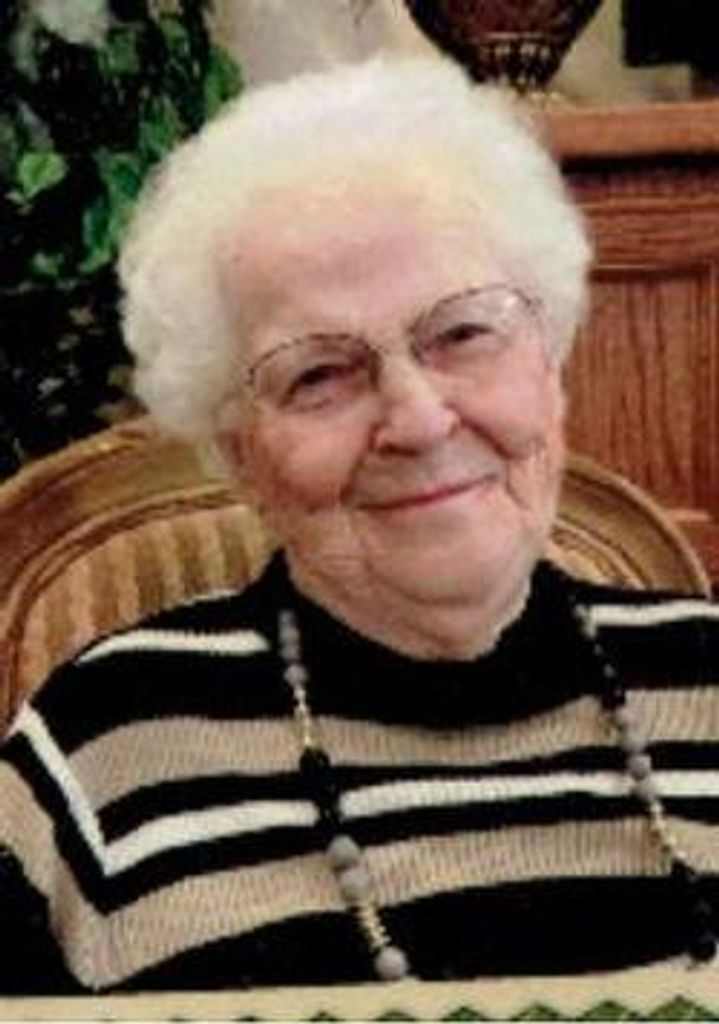 Georgette Iverson Profile Photo