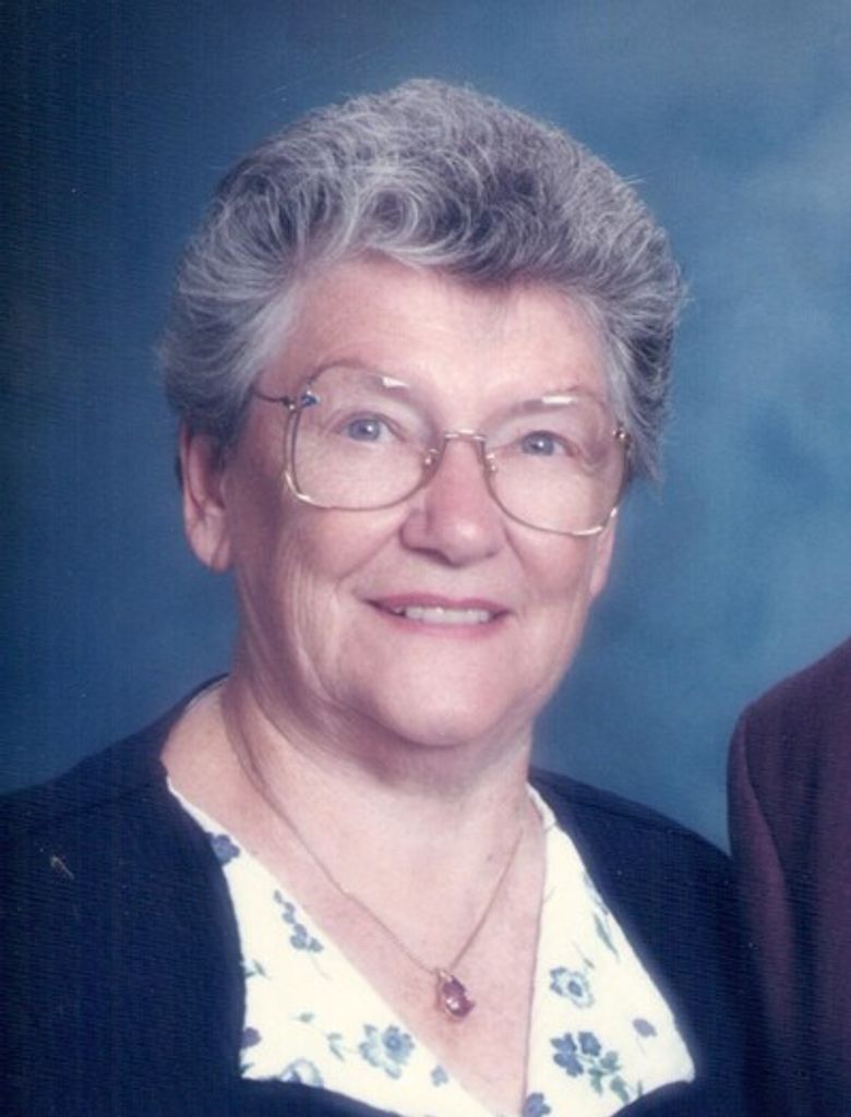 Julia Sechrist Landon