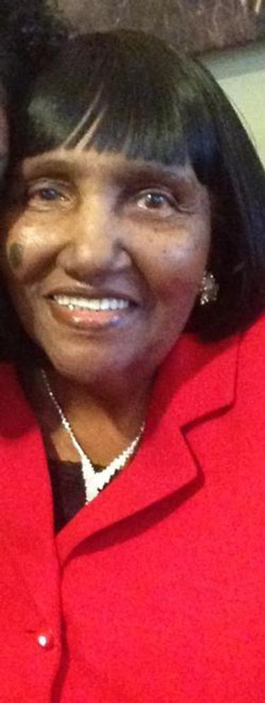 Ruby Dell Alexander Profile Photo