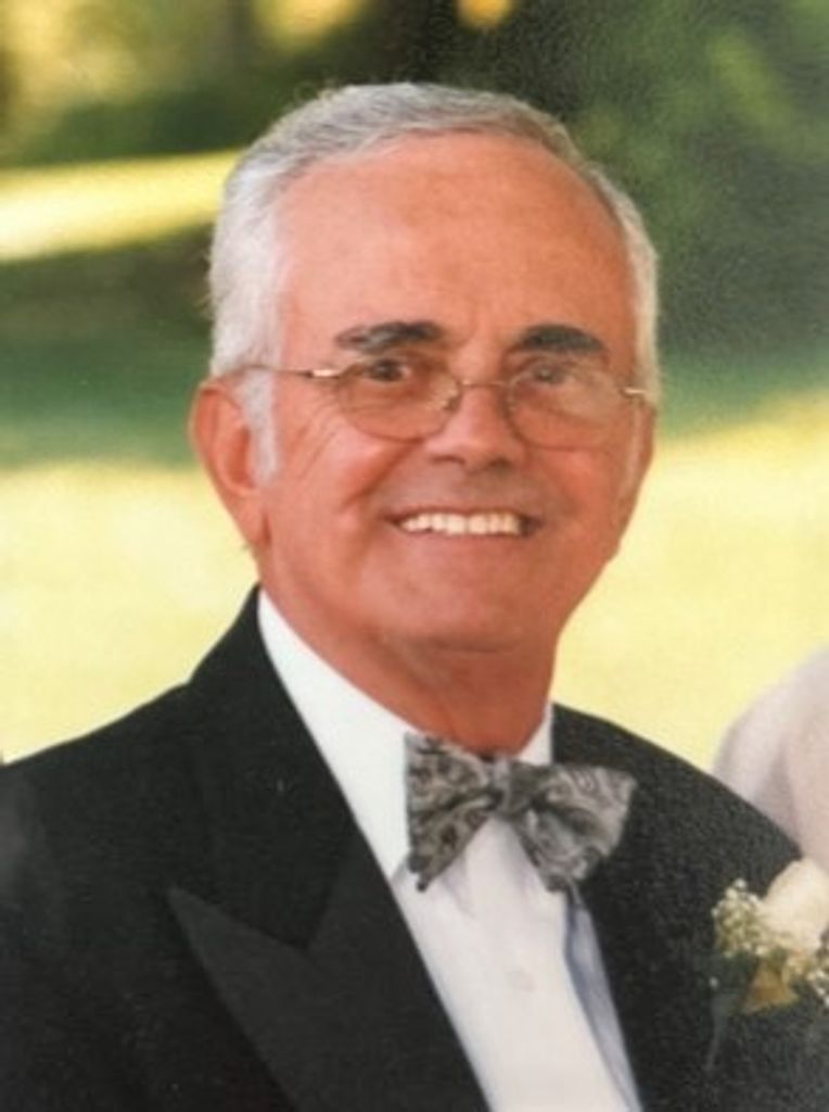 James V. Jones Profile Photo