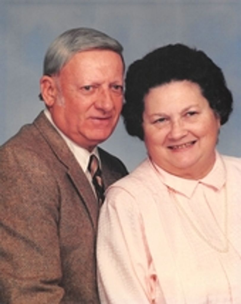 Betty M. Allen Profile Photo