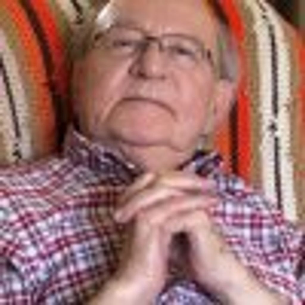 James  "Jim" Bell