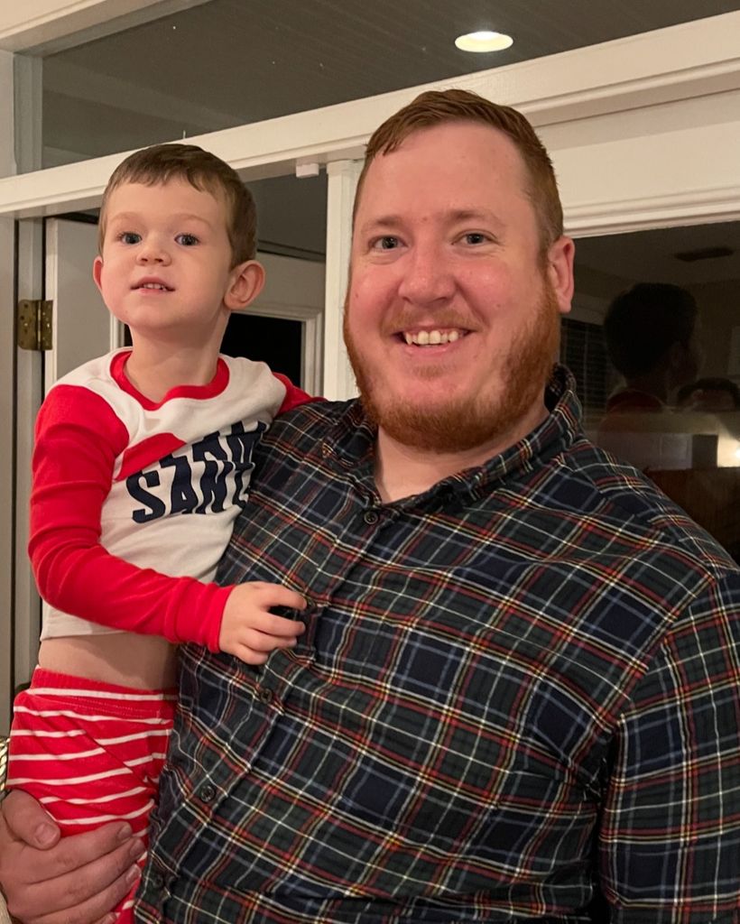 Matthew Robert Gymrek