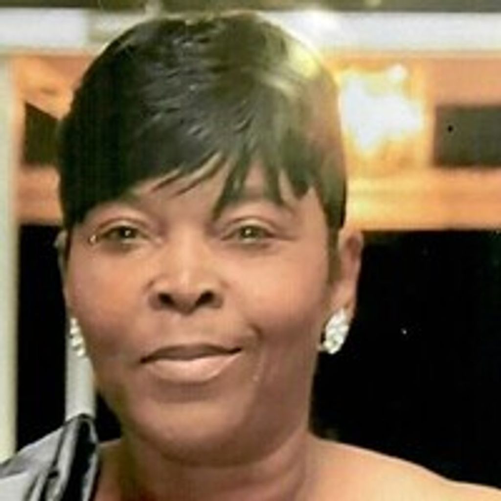 Constance Forges Jackson