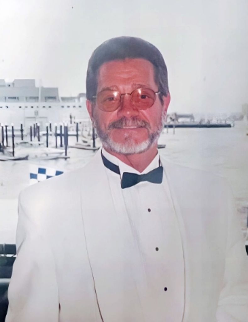 Bennie Wayne Brooks