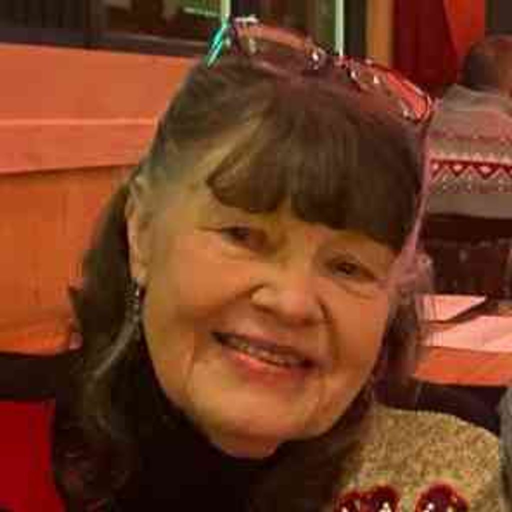 Madeleine Marie Kienast Profile Photo