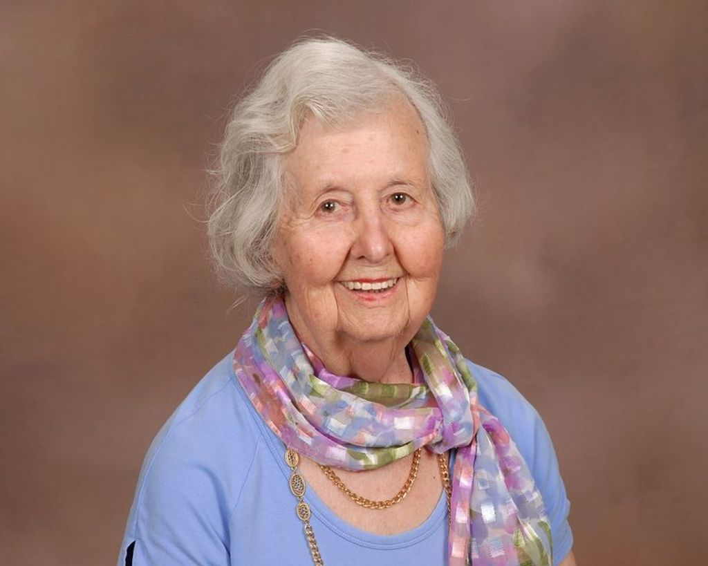 Louise M. Engstrom Profile Photo