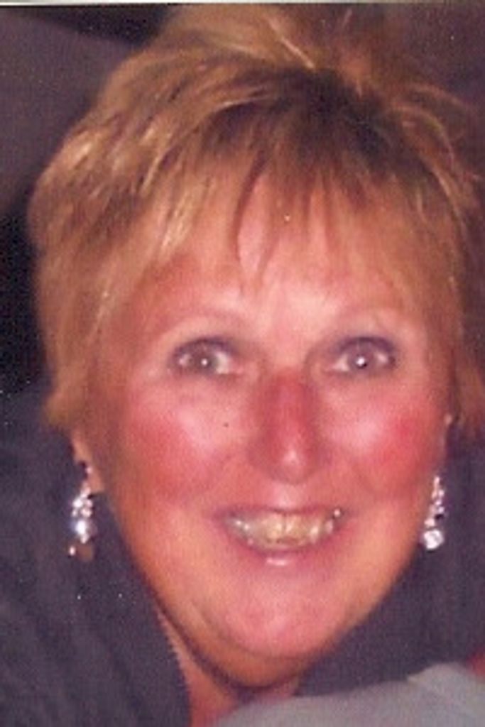 Donna L. (Warren) Lachance