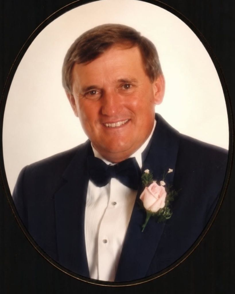 Willie Leroy "Roy" Hamilton, Jr. Profile Photo