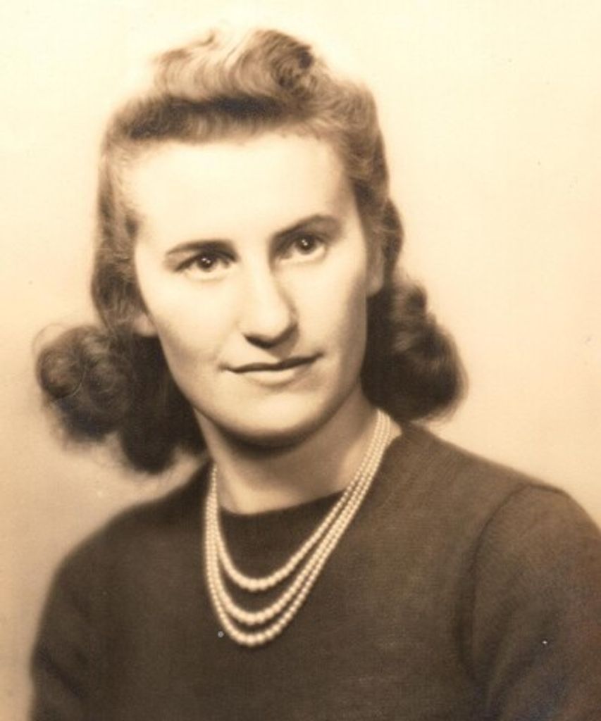 Phyllis E. Patriquin