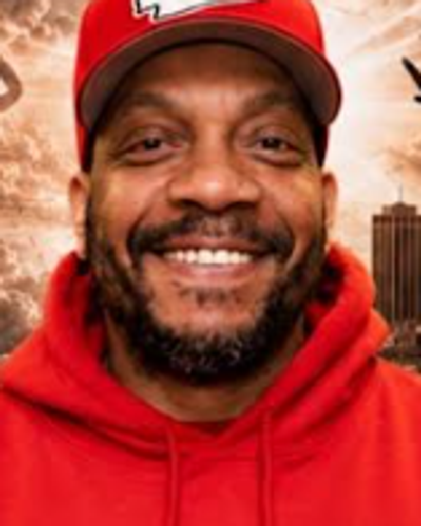 Ronell Hearron Sr.