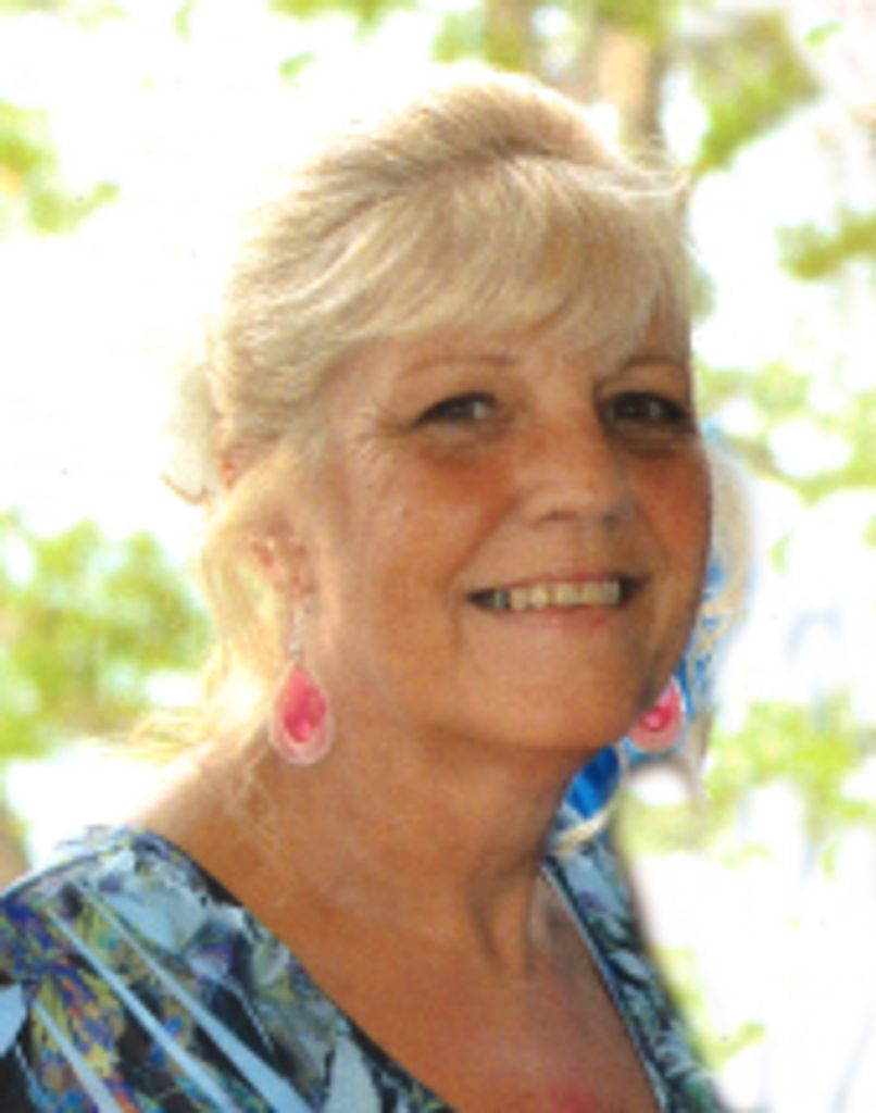 Elizabeth Ann Wilsher Profile Photo