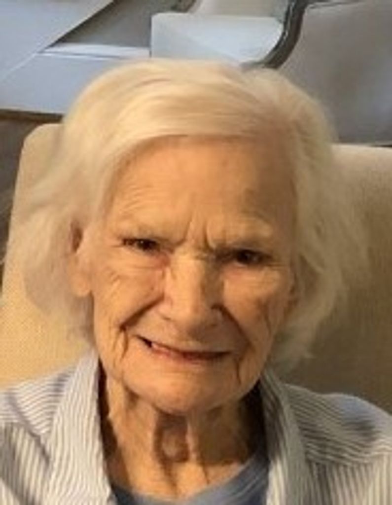 Lois Porter Gunter