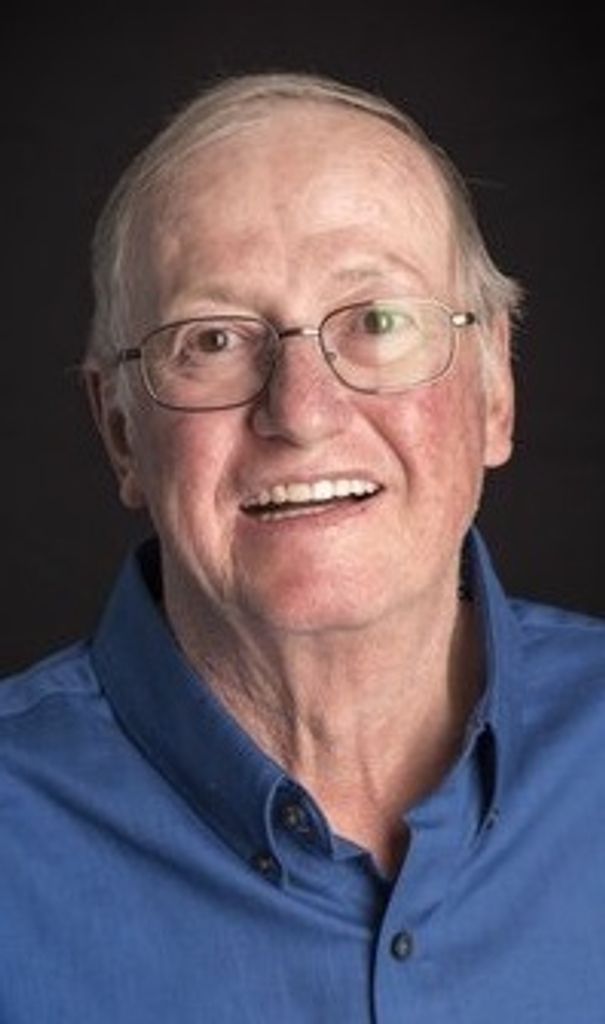 Harold Sylvester "Harry" Ostendorf