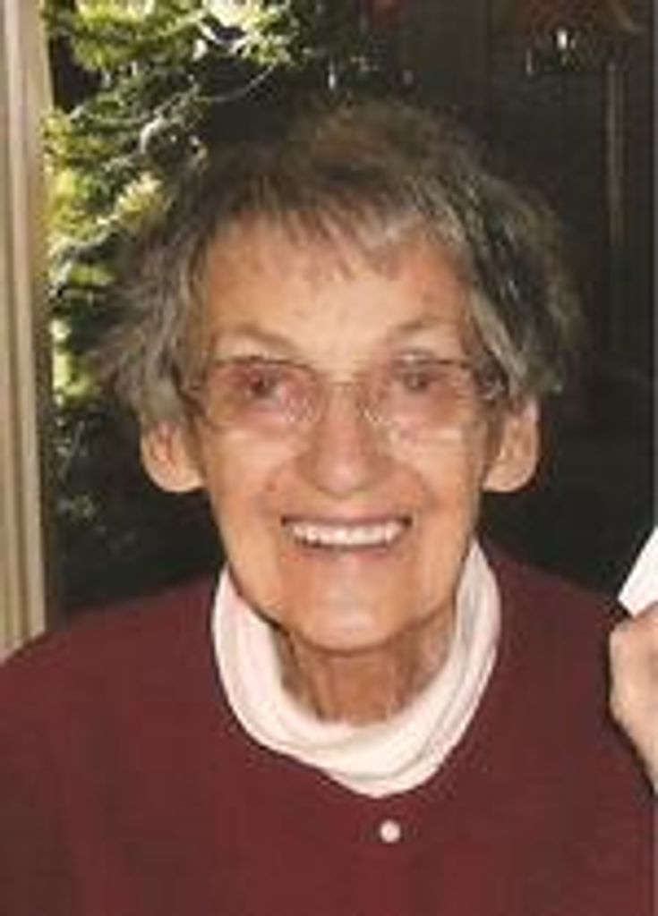 Lucille B (Boulanger) Aucoin Profile Photo