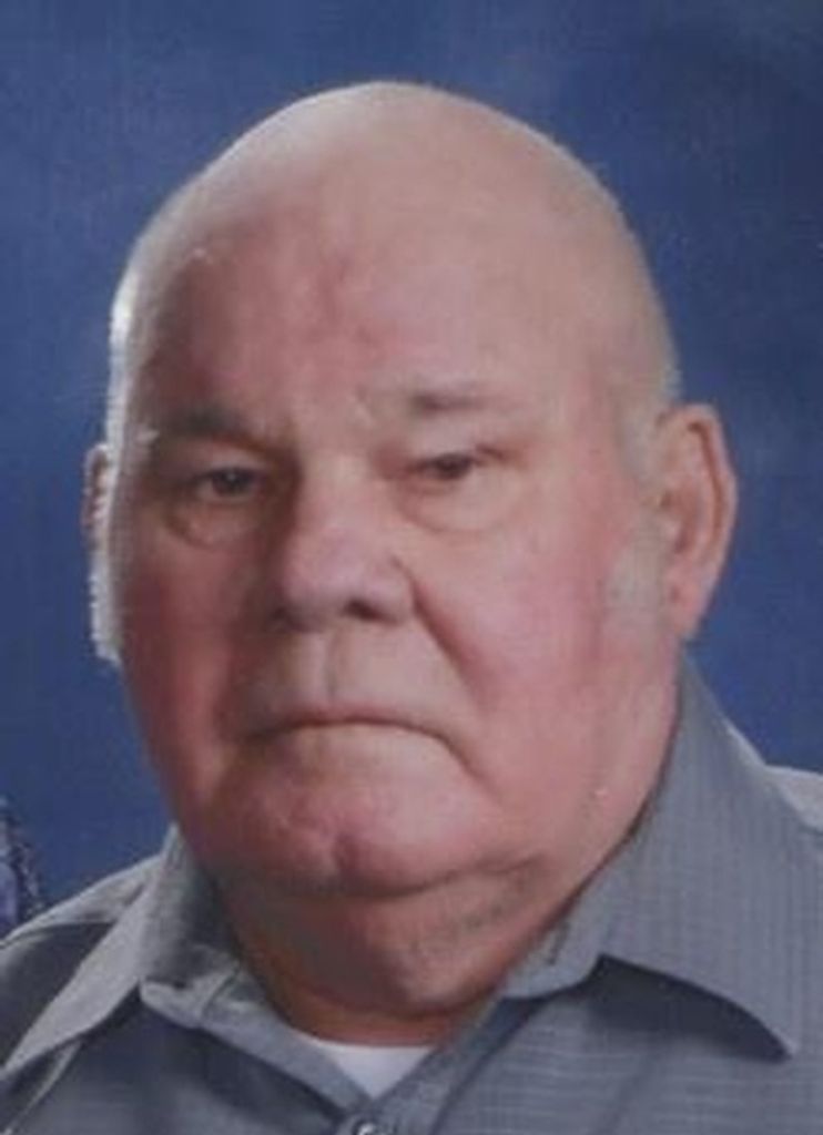 William H. Brickley Jr.