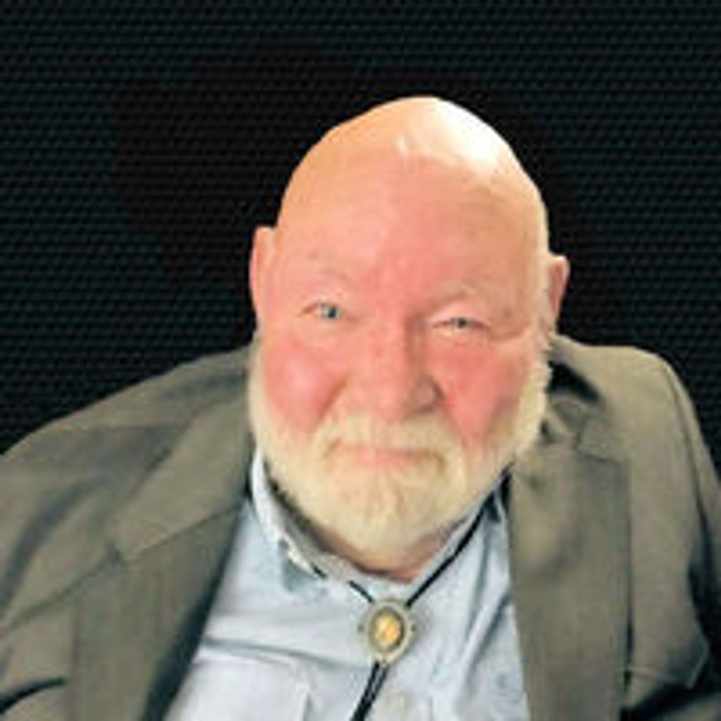 Larry Lee Allen