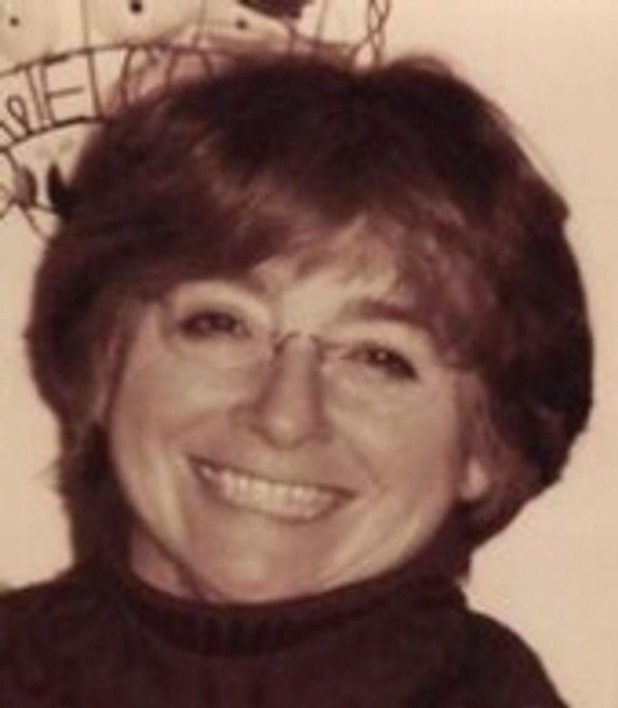 Carol M. Powell