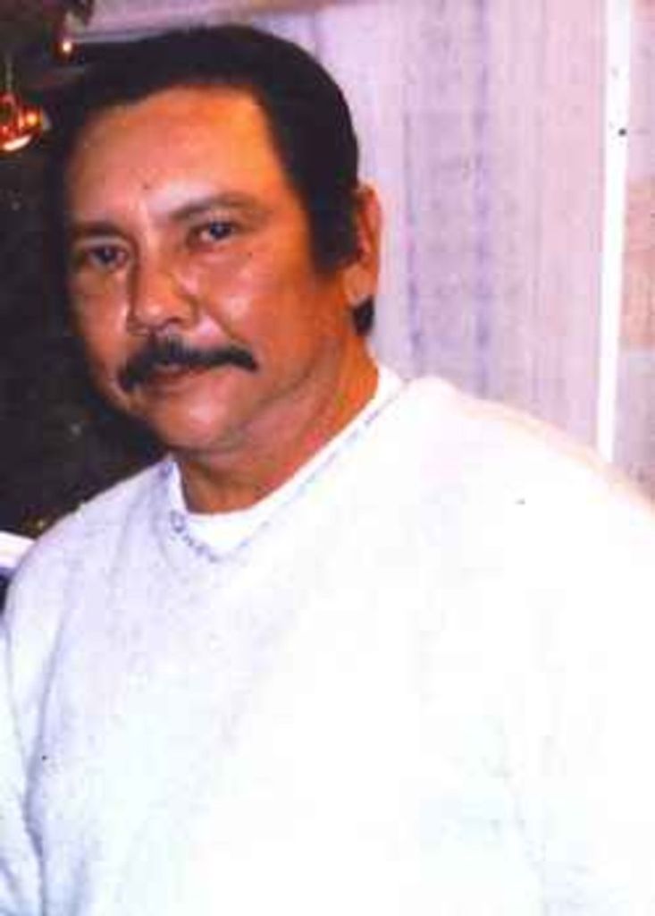 Edward Montalbo Profile Photo