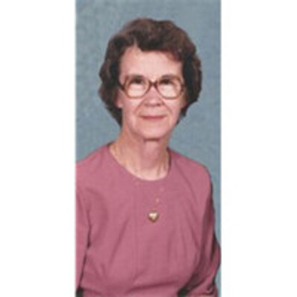 Gladys Dalton Poole