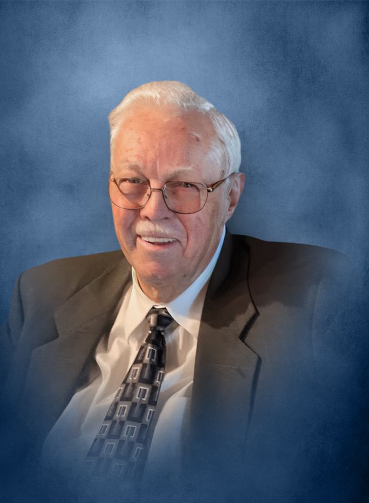 Harry "Ray" Parker Jr. Profile Photo