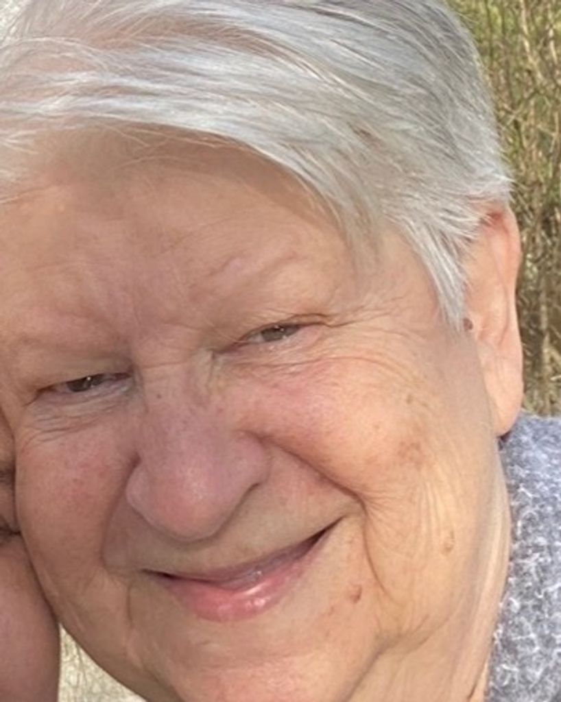 Frances Juanita Lambeth