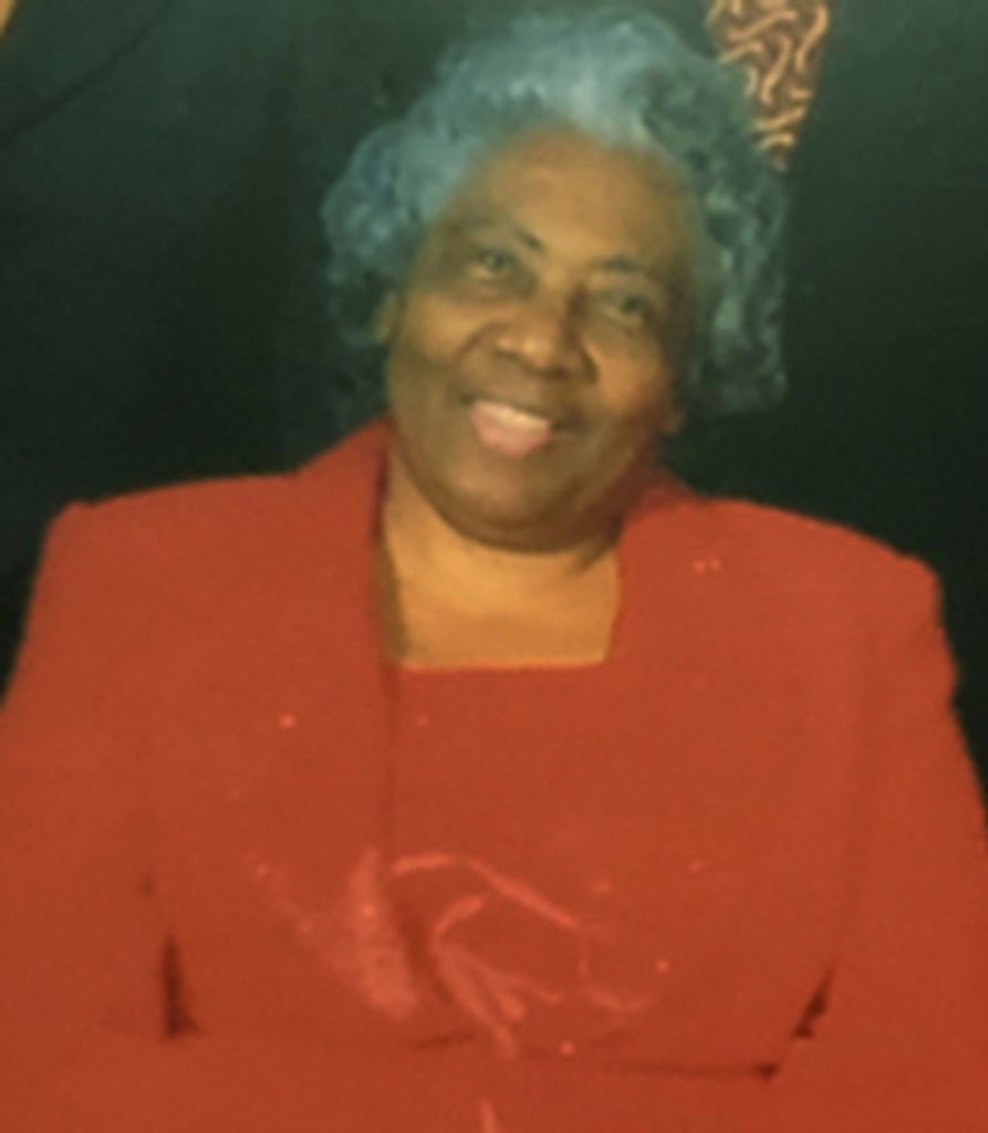 Deloris Holmes