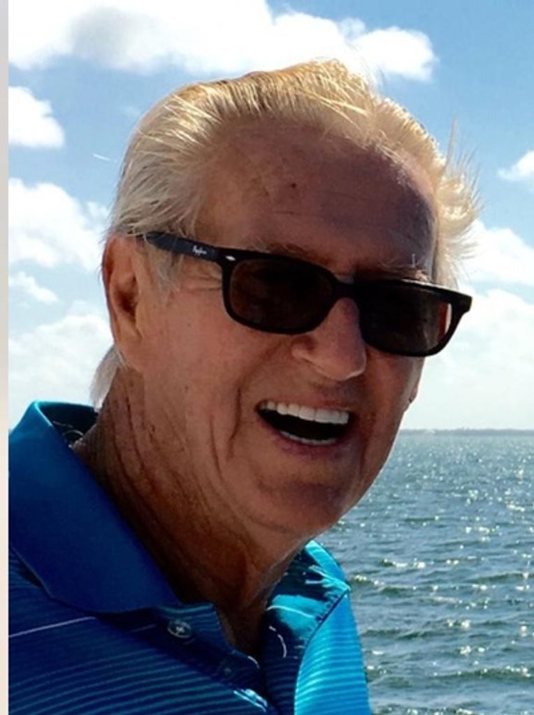 Herbert M. Monto Profile Photo