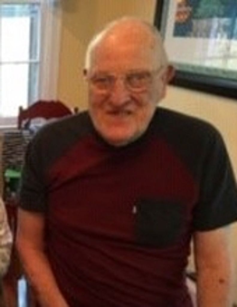 William "Bill" Leonard Manross