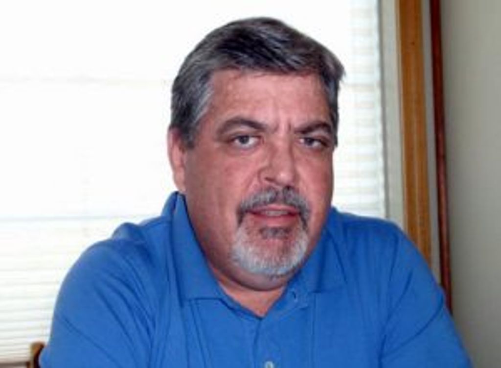 Kevin Dean Cochran Profile Photo