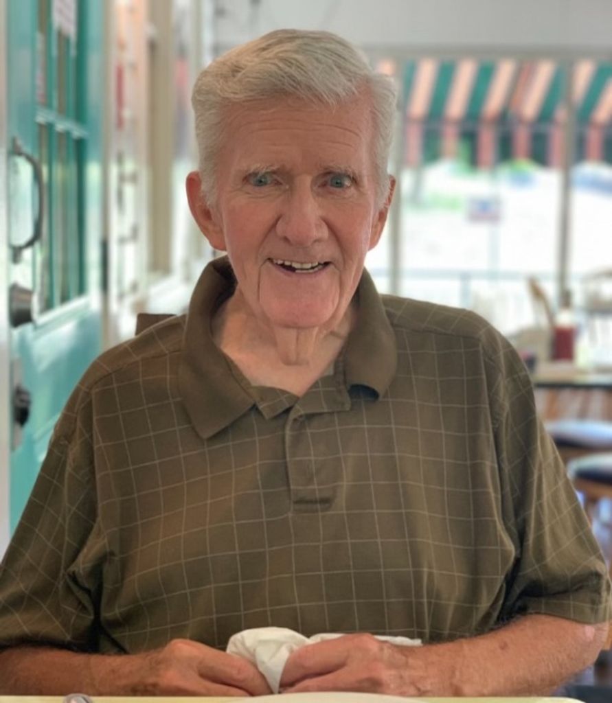 Joseph P. Henigan Profile Photo