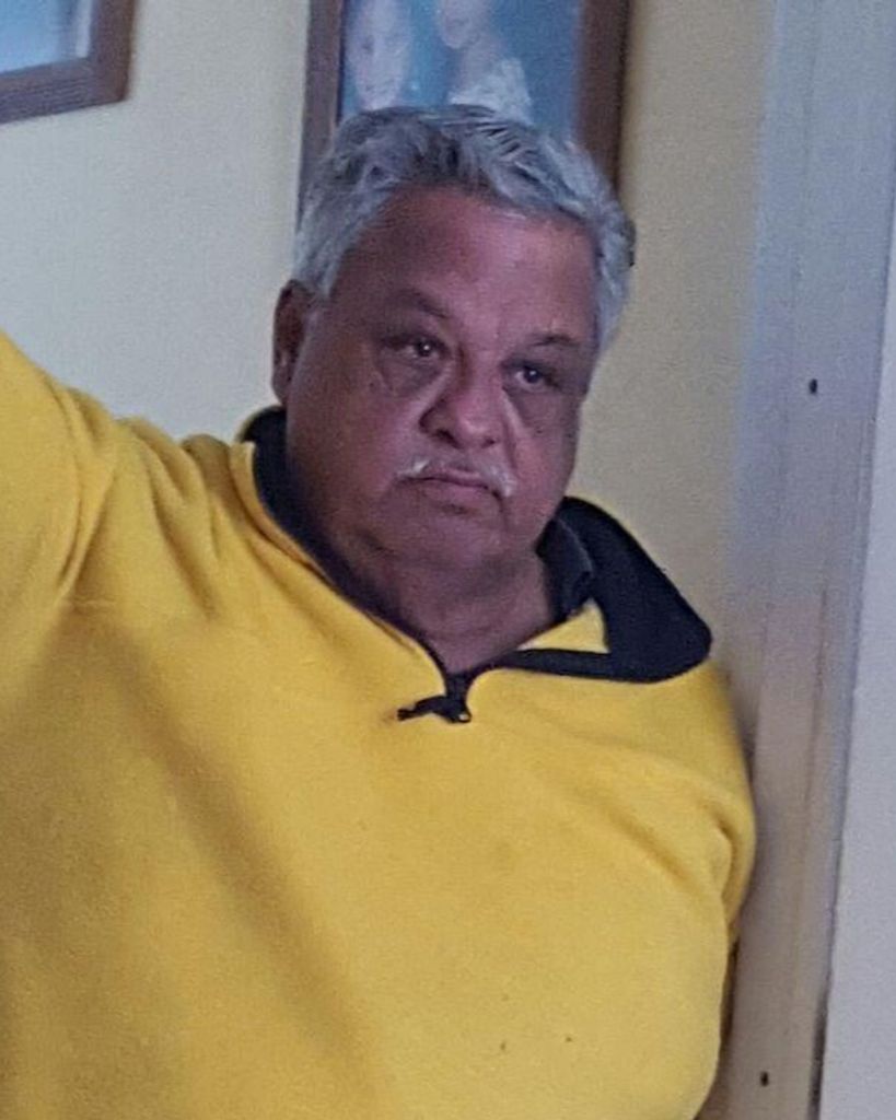 Francisco Ginorio Cedeno