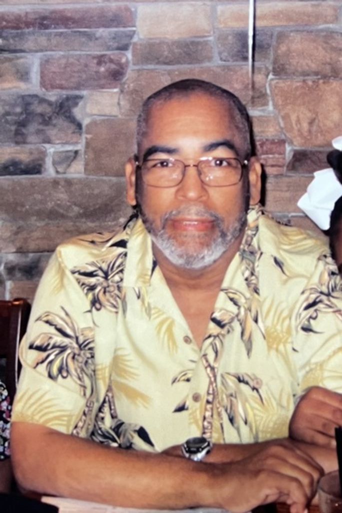 Claude William Thomas, Jr. Profile Photo