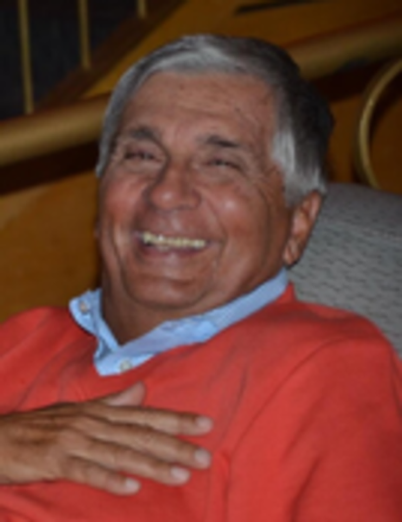 Joseph Peter Riccardo