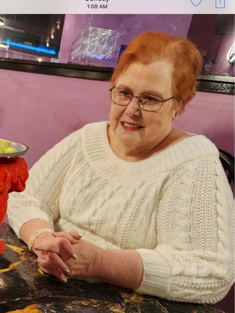 Deborah Oller Profile Photo