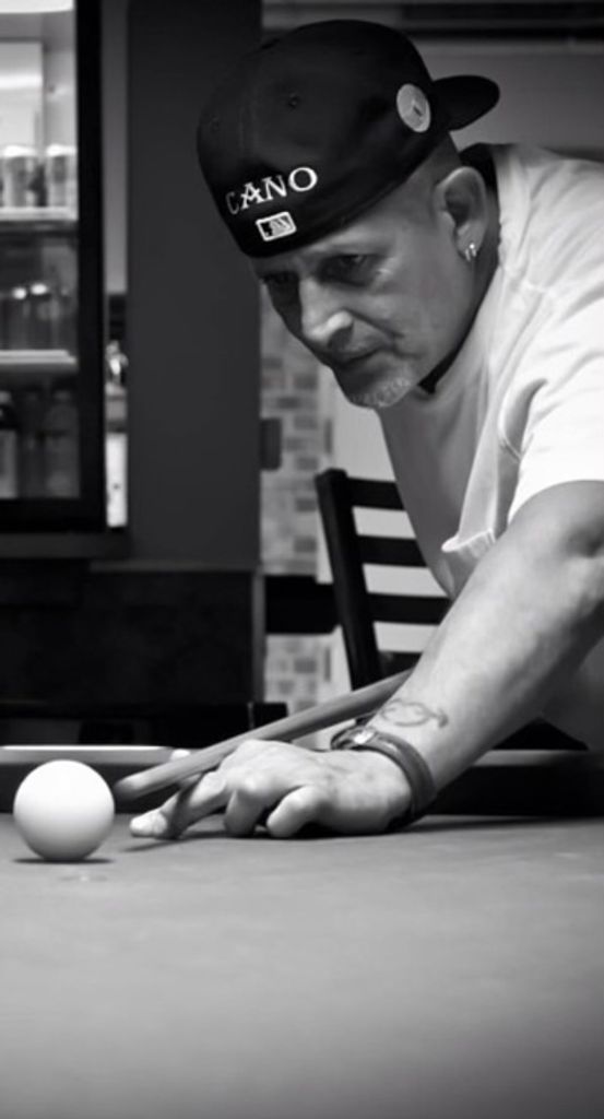 Hector Cordero Profile Photo