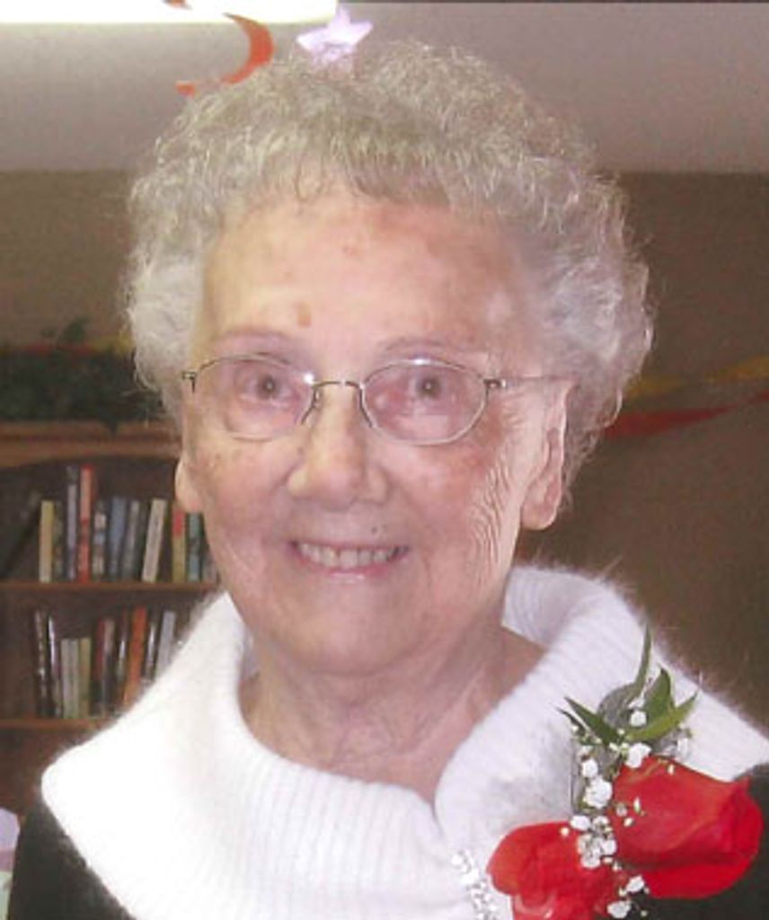 Bernice Cook