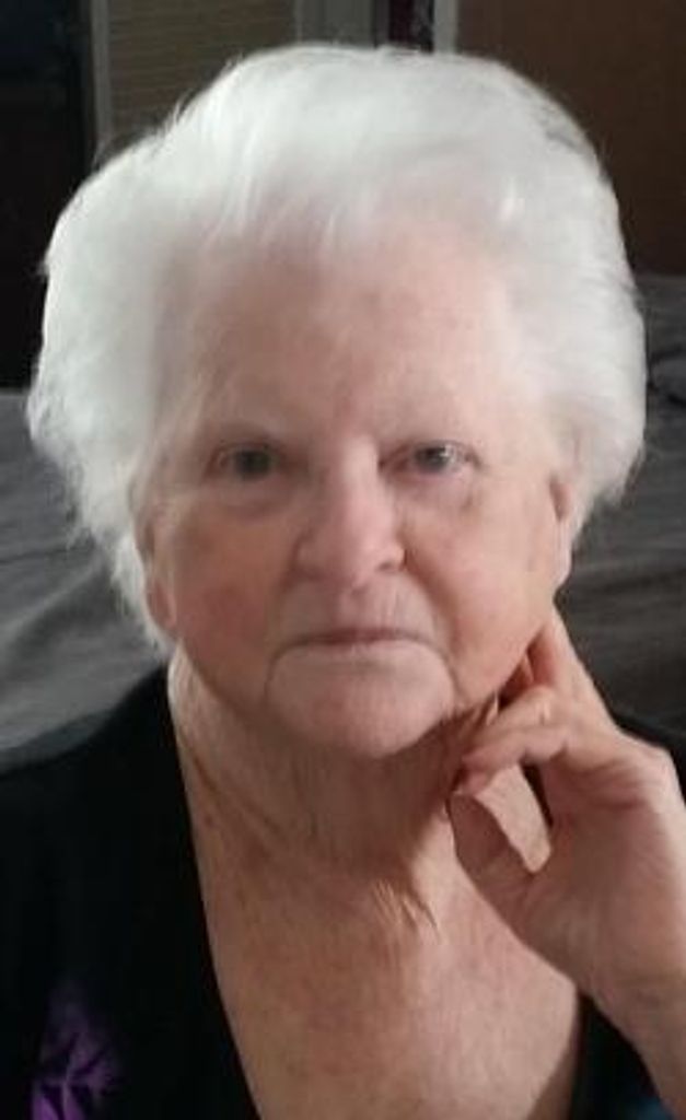 Janice Anderson Crocker