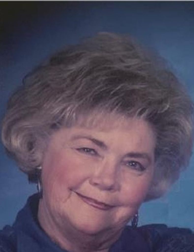 Christine "Chris" Duvall