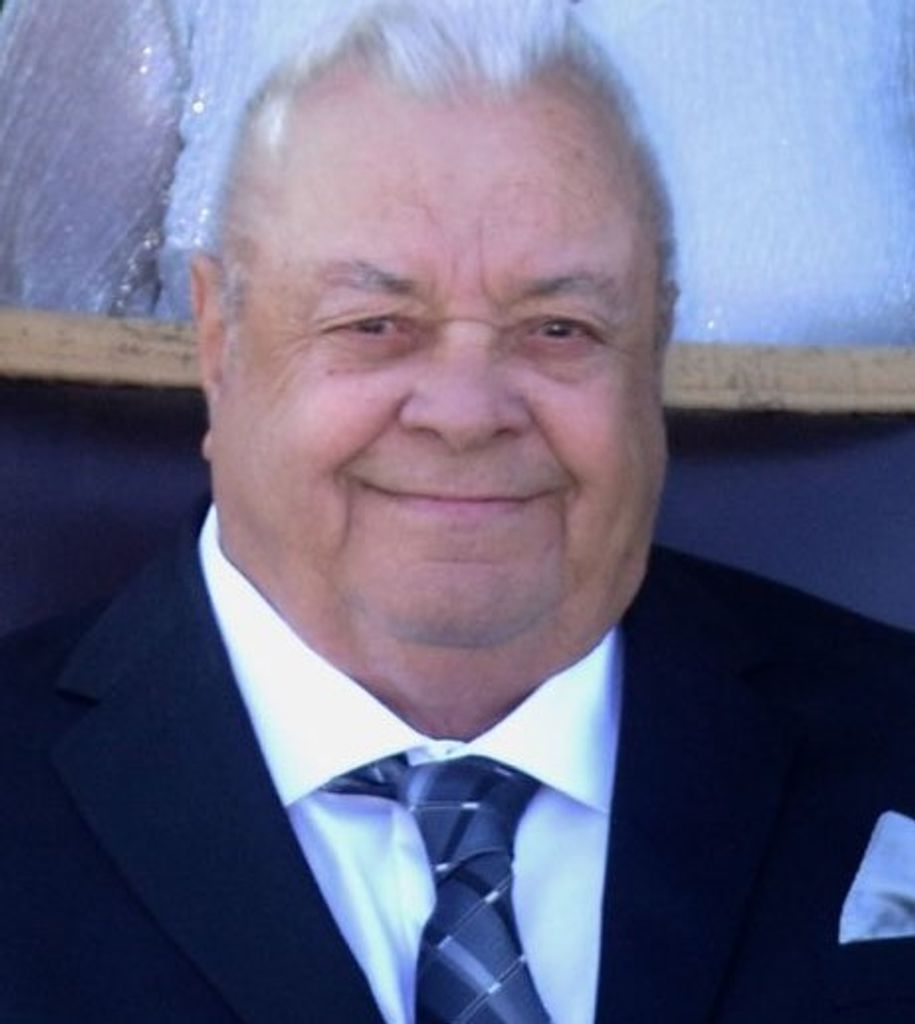 Richard Otto Rosemeyer