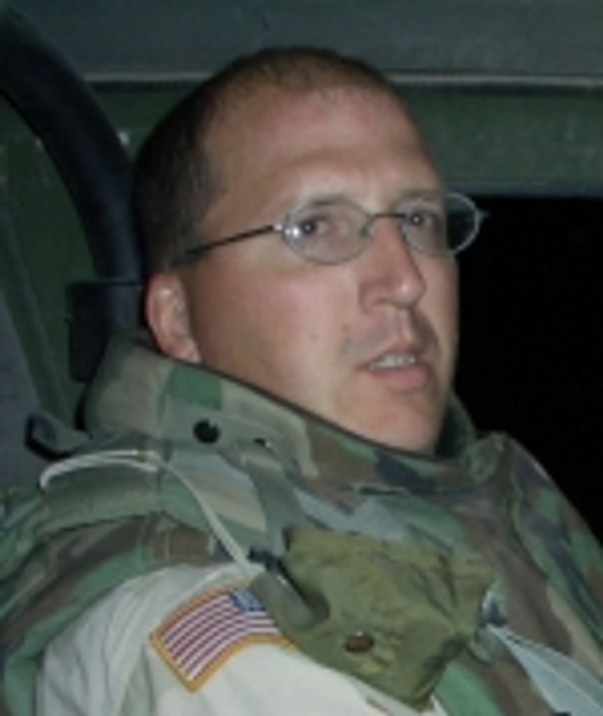 Daniel D. Bredemann