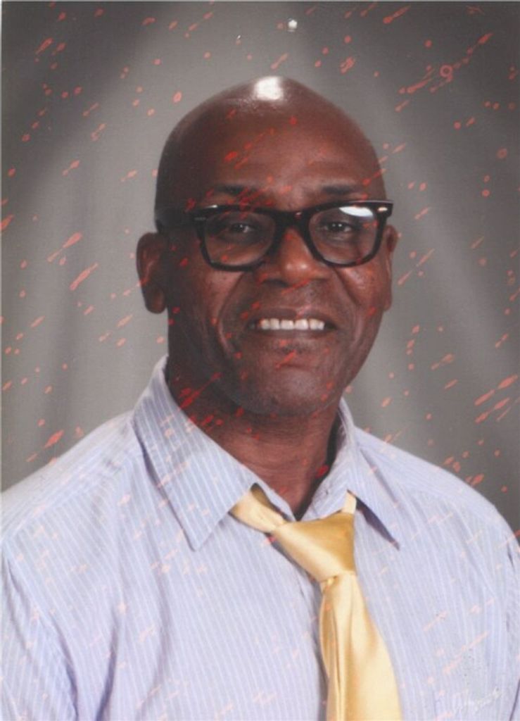 Edgar K. Warren, Jr.