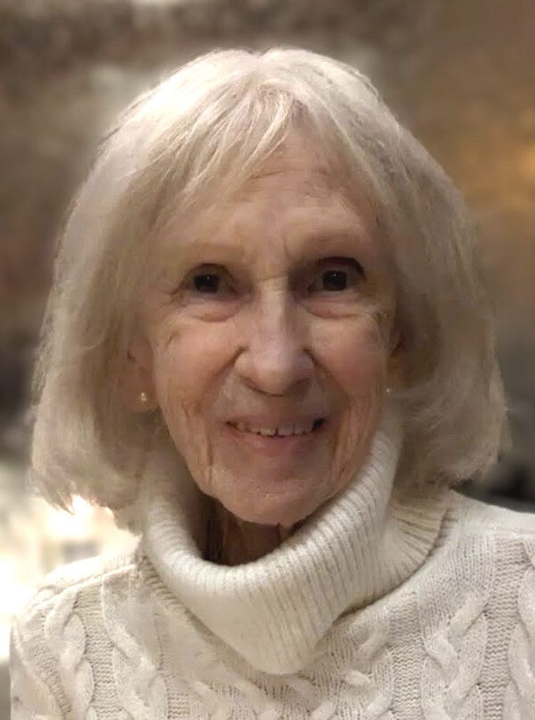 Maureen O'Connor Ambrogio