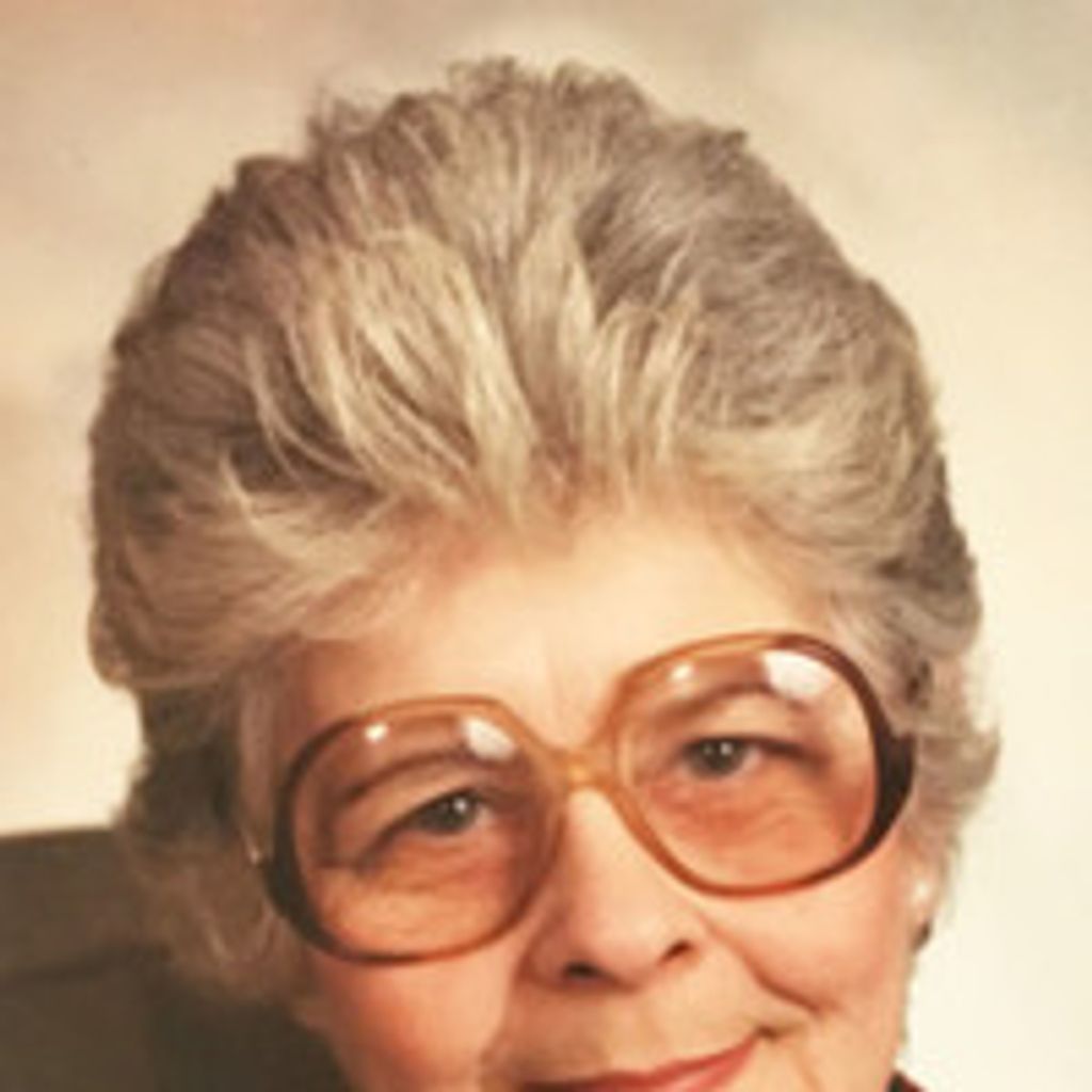 Claire B. Scheunert