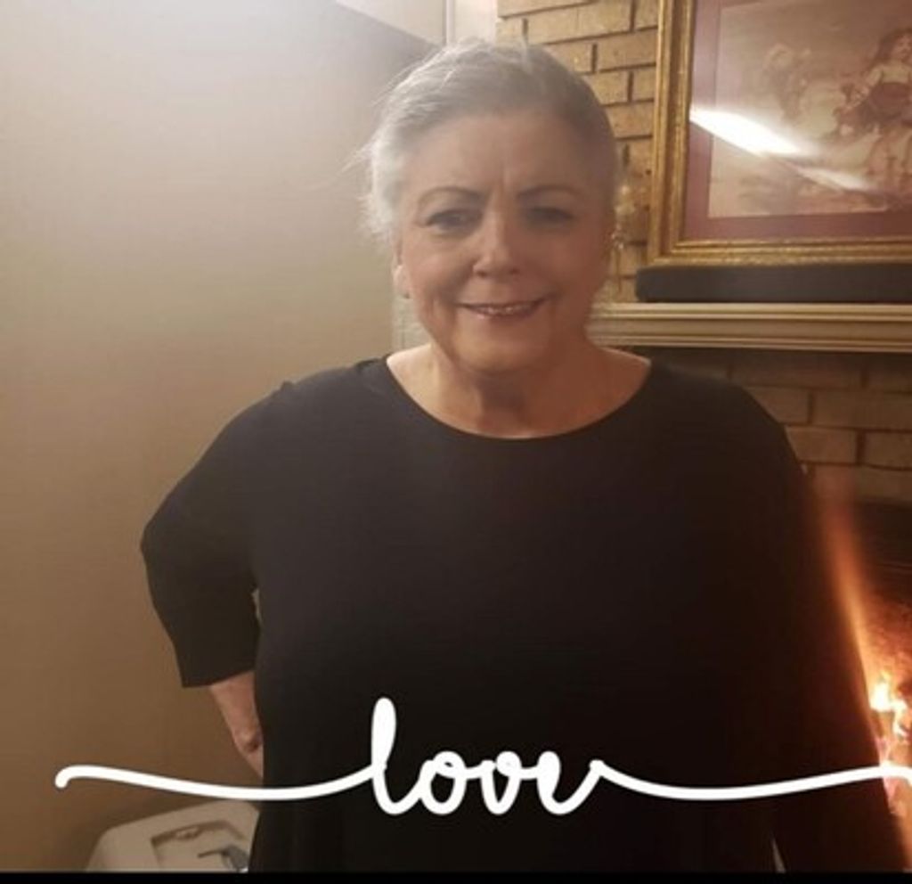 Carolyn Sue Owens Voss Profile Photo