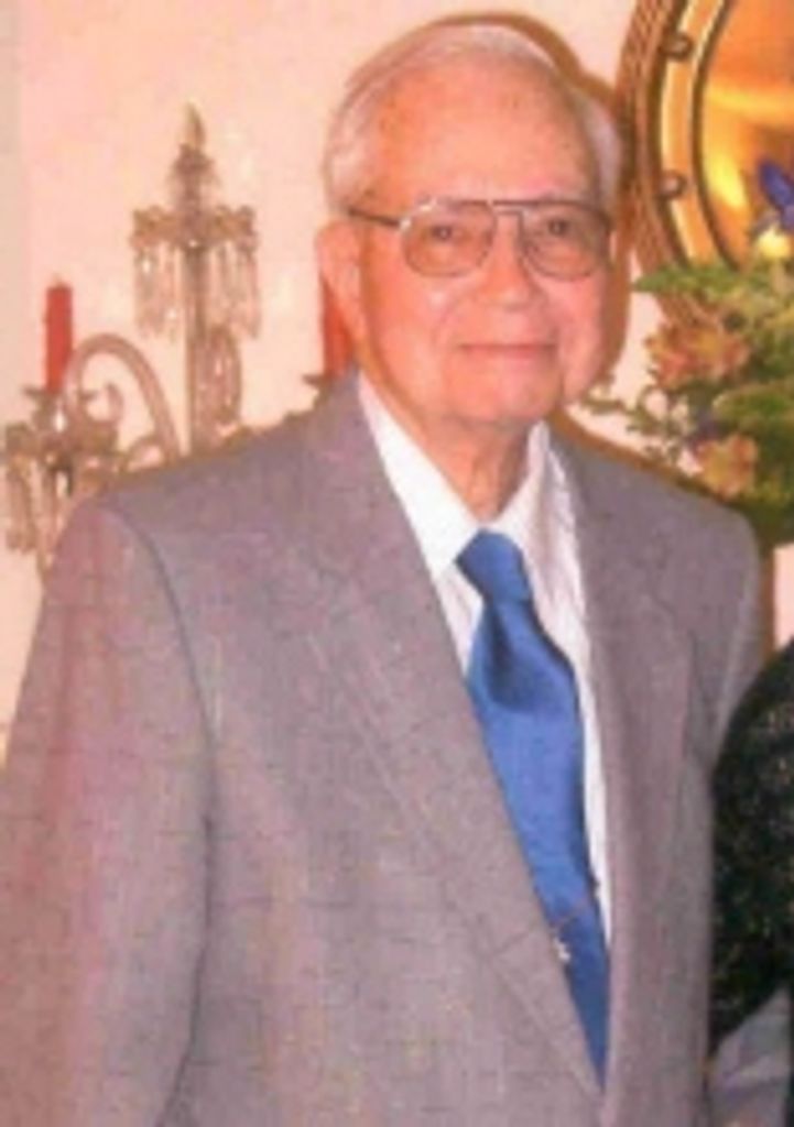 Edward N Stiver